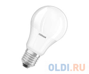 

Лампа светодиодная OSRAM 485568 LED STAR CLASSIC LEDVANCE, A 150 14W/840 230V FR E27