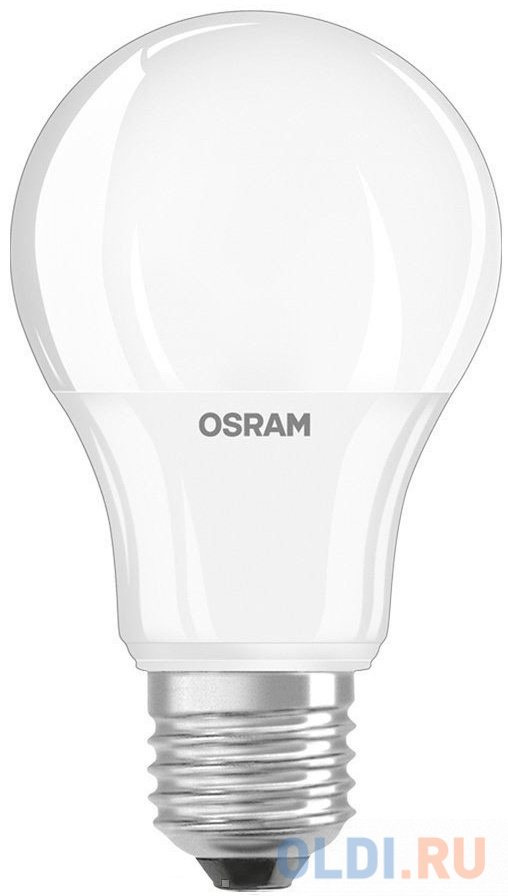 

Лампа светодиодная груша Osram 485567 E27 14W 2700K