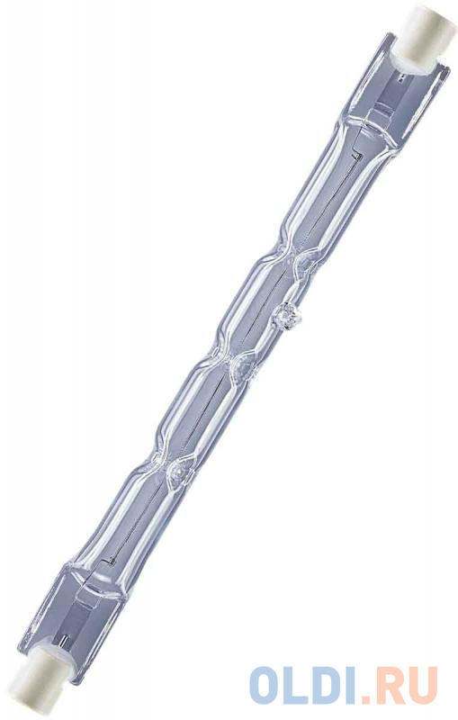 

Лампа OSRAM HALOLINE 64701 ECO 230W R7s 4008321207692, 114,2мм