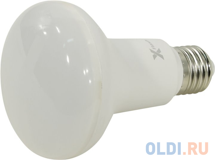 

Лампа X-FLASH XF-E27-R63-10W-4000K-230V 10Вт