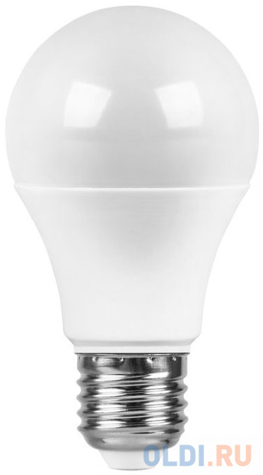 

Лампа светодиодная SAFFIT 55014 20W 230V E27 4000K, SBA6020