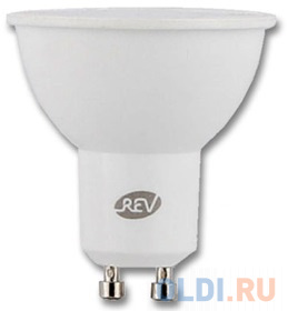 

Лампа светодиодная REV RITTER 32328 0 PAR16 GU10 5W 3000K