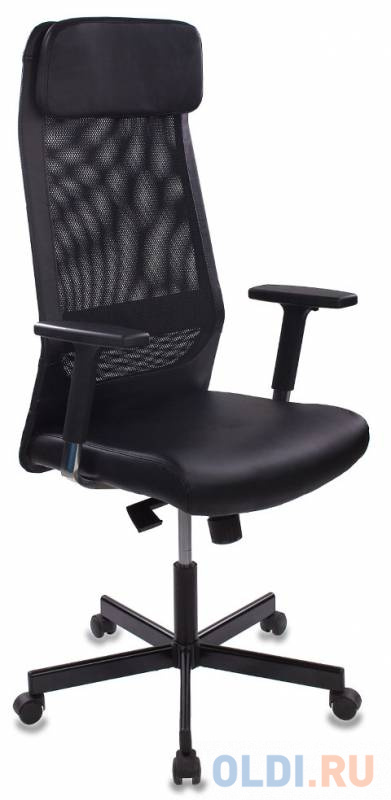 

Кресло Бюрократ T-995/BLACK черный