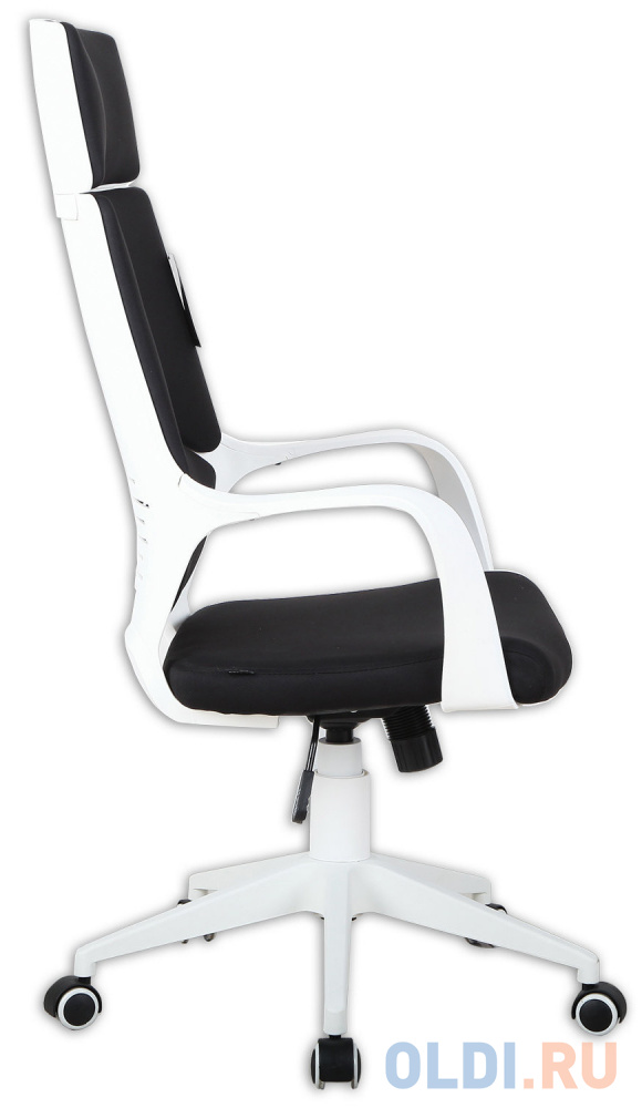 Кресло офисное BRABIX Prime EX-515 чёрный 531812 фото