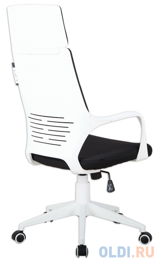Кресло офисное BRABIX Prime EX-515 чёрный 531812 фото