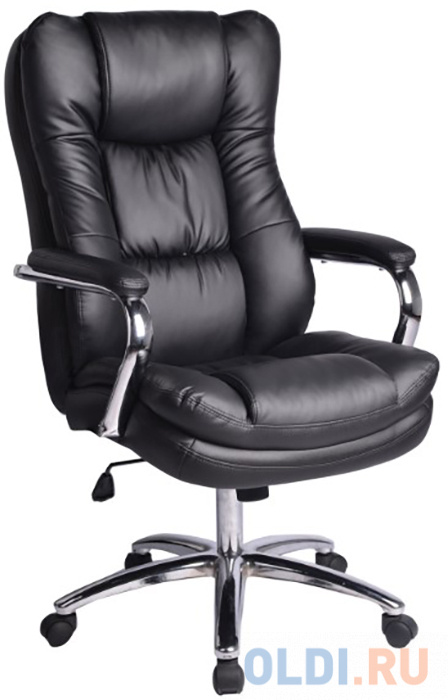 Кресло BRABIX Amadeus EX-507 530879 чёрный кресло brabix stream mg 314 чёрный