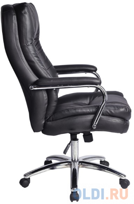 Кресло BRABIX Amadeus EX-507 530879 чёрный фото