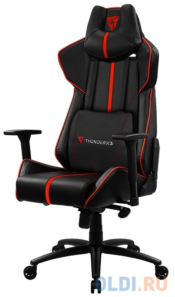 

Кресло компьютерное игровое ThunderX3 BC7 Black-Red AIR