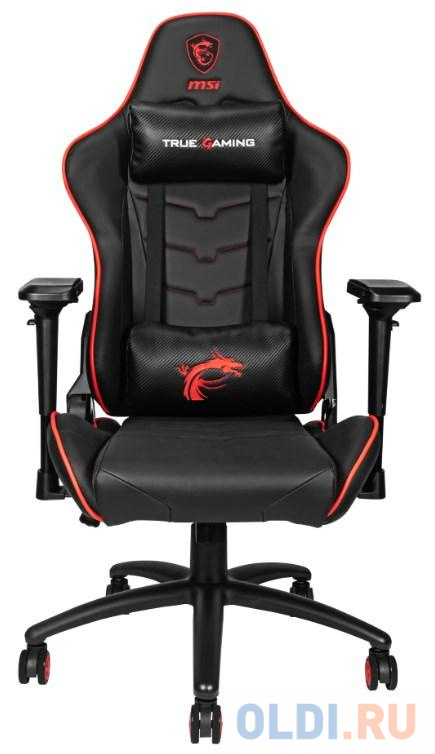 

Кресло игровое MSI MAG CH120X чёрный