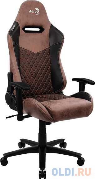 Кресло игровое Aerocool DUKE Punch красный игровое компьютерное кресло бюрократ