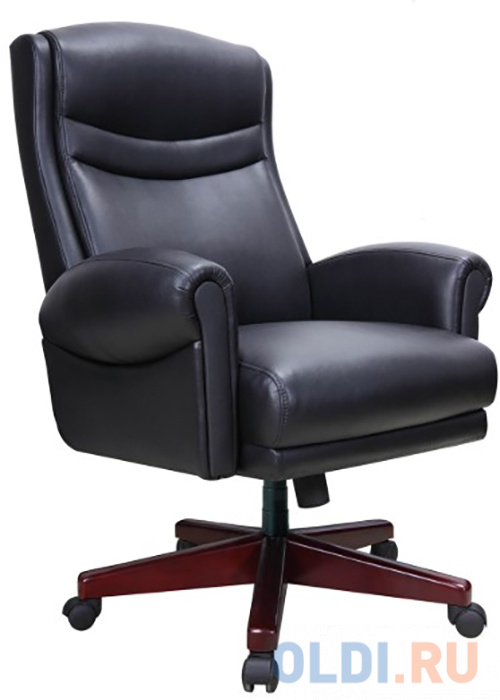 

Кресло офисное BRABIX Gladiator EX-700 530872 чёрный