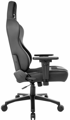 

Кресло для геймеров Akracing OBSIDIAN чёрный