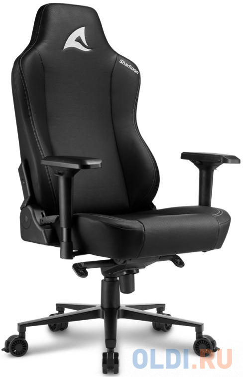 Кресло для геймеров Sharkoon Skiller SGS40 чёрный
