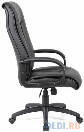 Кресло офисное BRABIX "Work EX-513" чёрный фото