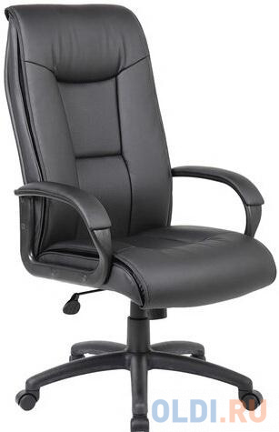 Кресло офисное BRABIX "Work EX-513" чёрный фото