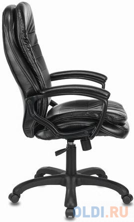 Кресло офисное BRABIX "Omega EX-589" чёрный фото