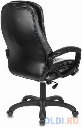 Кресло офисное BRABIX "Omega EX-589" чёрный фото