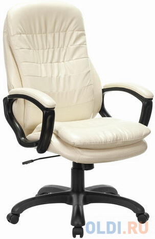 

Кресло офисное BRABIX "Omega EX-589" бежевый
