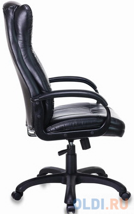 Кресло офисное BRABIX "Boss EX-591" чёрный фото