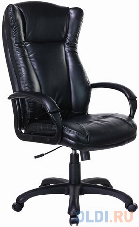 Кресло офисное BRABIX "Boss EX-591" чёрный фото