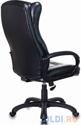 Кресло офисное BRABIX "Boss EX-591" чёрный фото