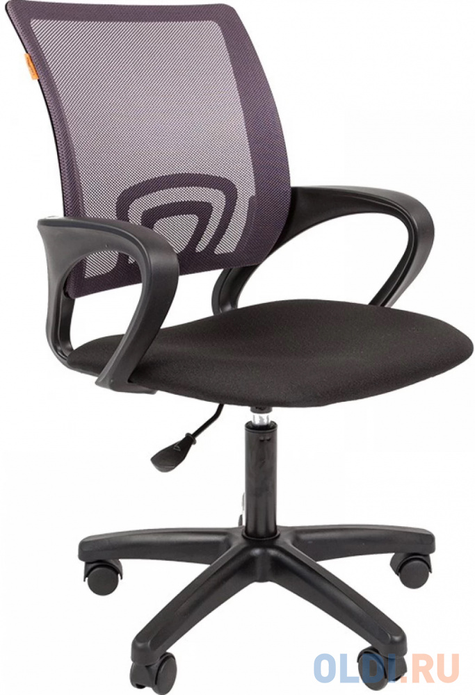 Офисное кресло Chairman    696  LT  Россия     TW-04 серый 00-07024143 - фото 1