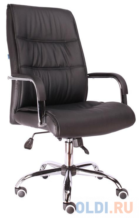 Everprof Bond TM экокожа черный кресло руководителя everprof kron m экокожа коричневый