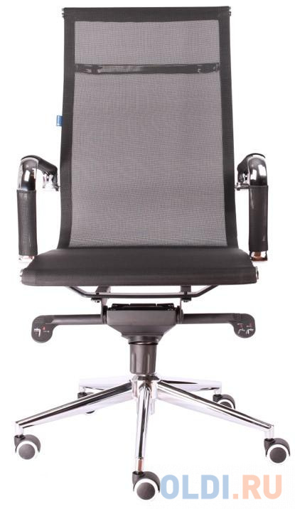 Кресло офисное Everprof Opera M сетка чёрный кресло офисное chairman 950 lt чёрный