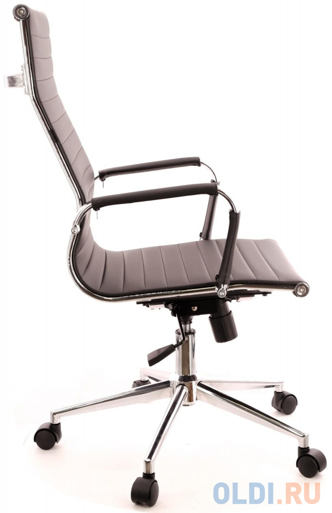Кресло руководителя Everprof Rio T чёрный, размер 590 х 870 х 520 мм - фото 2
