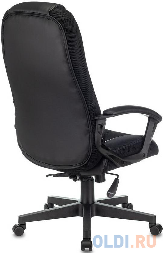 Кресло для геймеров Zombie ZOMBIE 9 чёрный серый фото