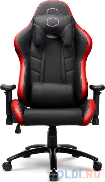 

Caliber R2 [CMI-GCR2-2019R] Gaming Chair Red, RTL {1}, (111)