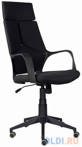 Кресло офисное BRABIX "Prime EX-515" чёрный