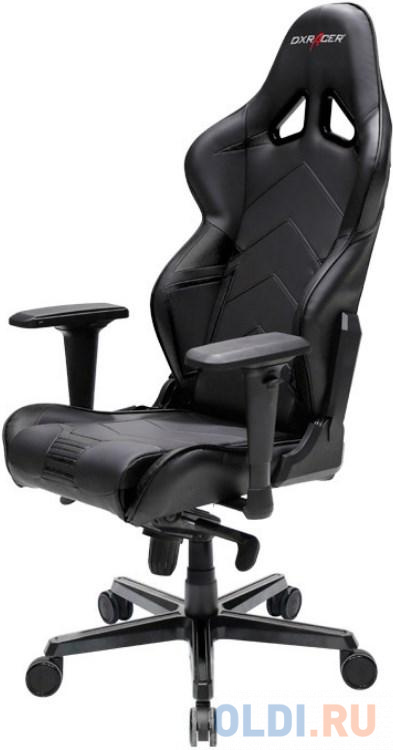 

Кресло игровое DXRacer OH/RV131/N чёрный