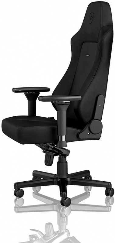 

Кресло для геймеров Noblechairs HERO чёрный