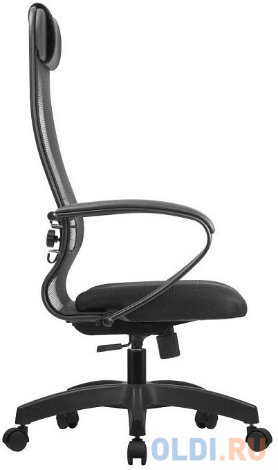 Кресло Метта 11/100 чёрный, размер 1118х700х700 мм 11/100 11/100 - фото 3