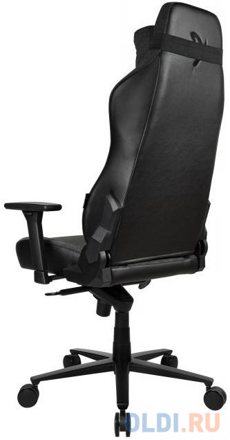 Компьютерное кресло (для геймеров) Arozzi Vernazza - Vento™ - Dark Grey VERNAZZA-SIG-DG фото