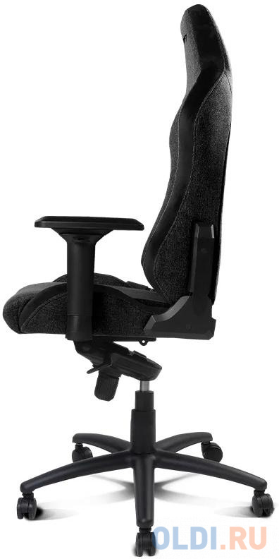 Кресло для геймеров Drift DR275 чёрный фото