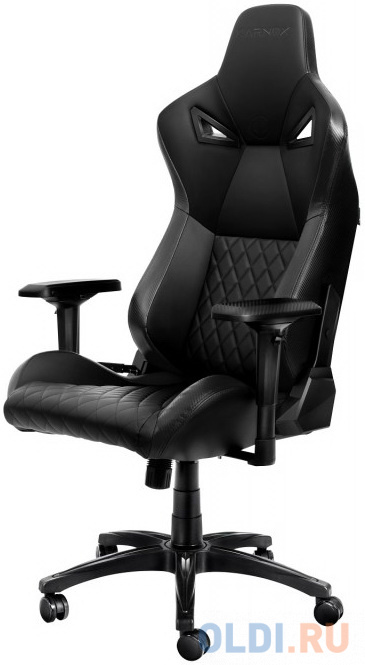 Кресло для геймеров Karnox LEGEND TR чёрный