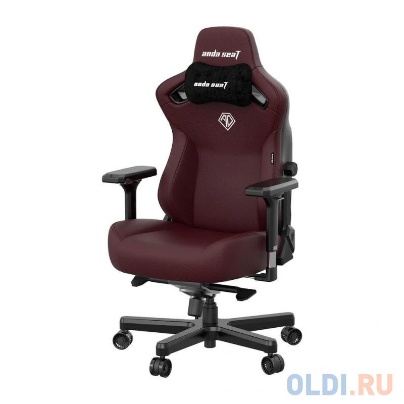 Стол Геймерский Andaseat Shadow Warrior Купить