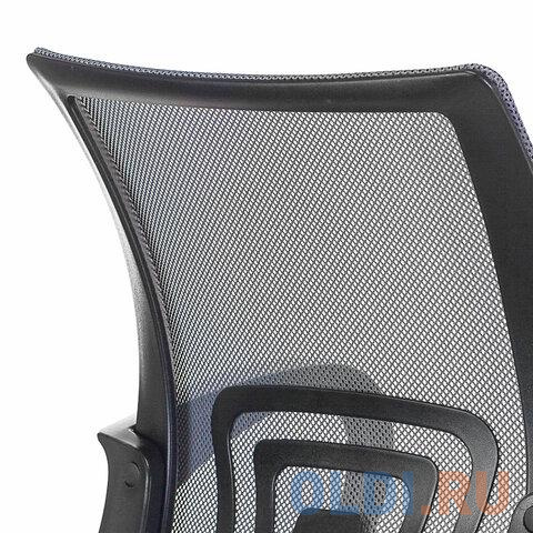 Кресло для приемных и переговорных BRABIX Fly CF-100 серый, размер 925х560х590 мм. - фото 5