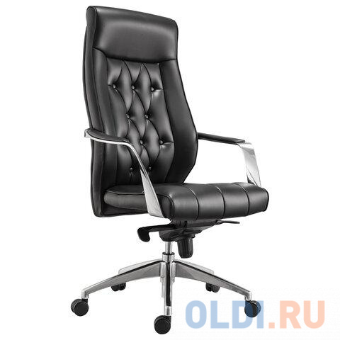 Кресло офисное BRABIX Sonata EX-754 чёрный кресло офисное brabix balance mg 320 чёрный