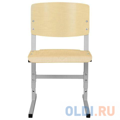 Стул Дэми СУТ.05 бежевый стул бельмарко детский растущий регулируемый усура бежевый