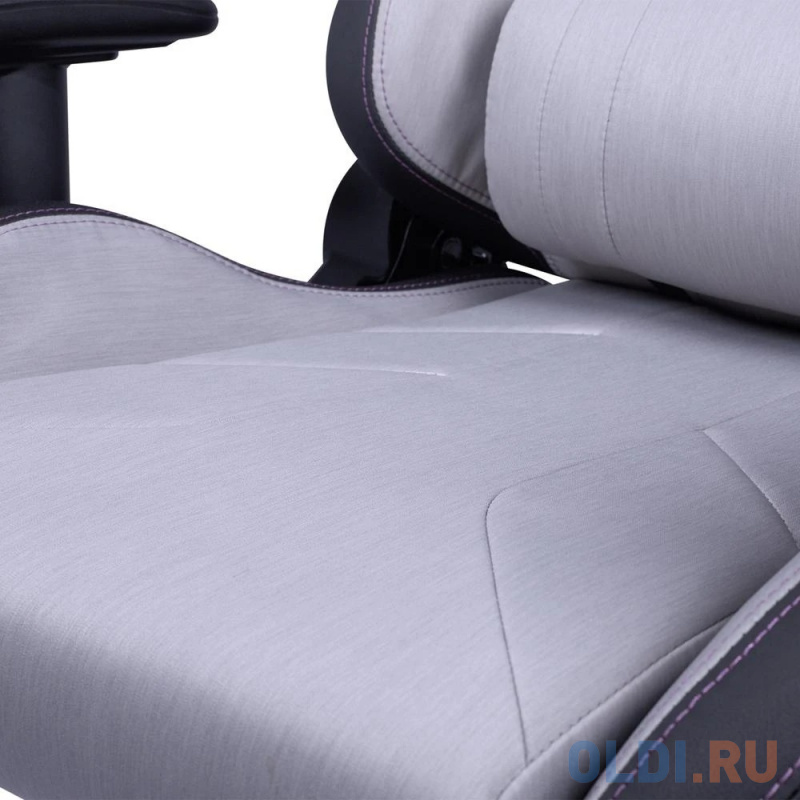 Кресло для геймеров Cooler Master Caliber R2C Gaming серый чёрный Кресло для геймеров Cooler Master Caliber R2C Gaming серый чёрный фото