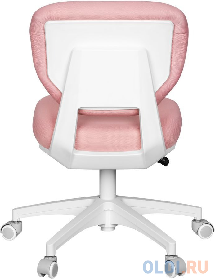 Кресло детское Cactus CS-CHR-3594PK розовый фото