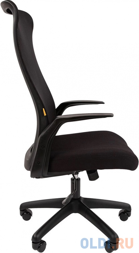 Офисное кресло Chairman CH573 черное  (7100627) CH 573 - фото 2
