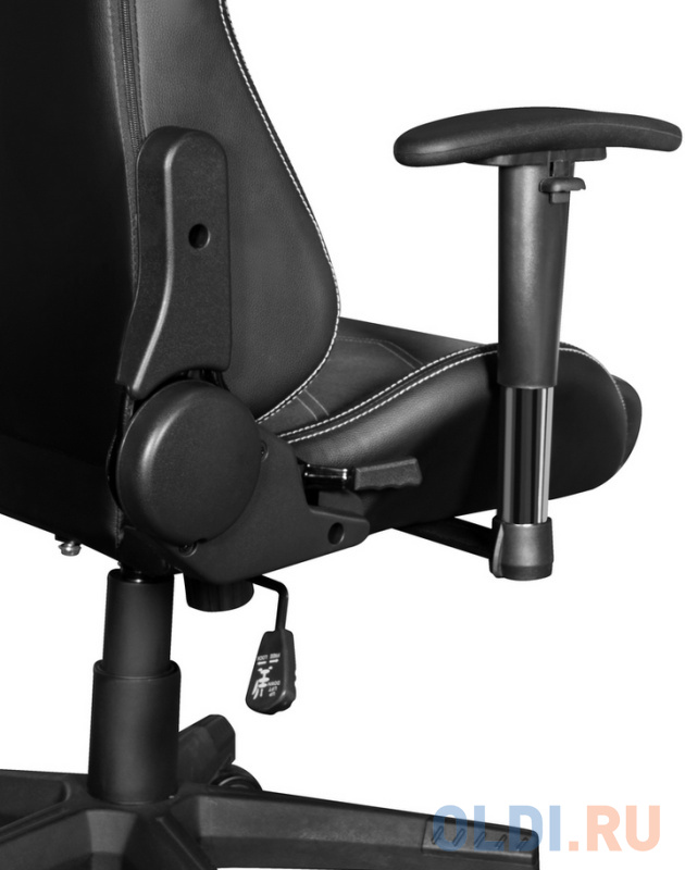 KFA2 Gaming Chair 04 L Black Вид№6