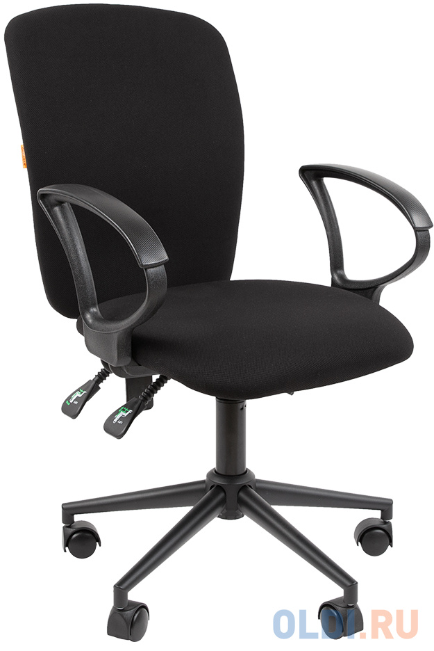 

Chairman 9801 Россия ткань T08 черный Black