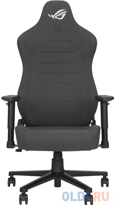 

Игровое кресло ASUS SL201C ROG AETHON/FABRIC/WW (90GC01J0-MSG010)