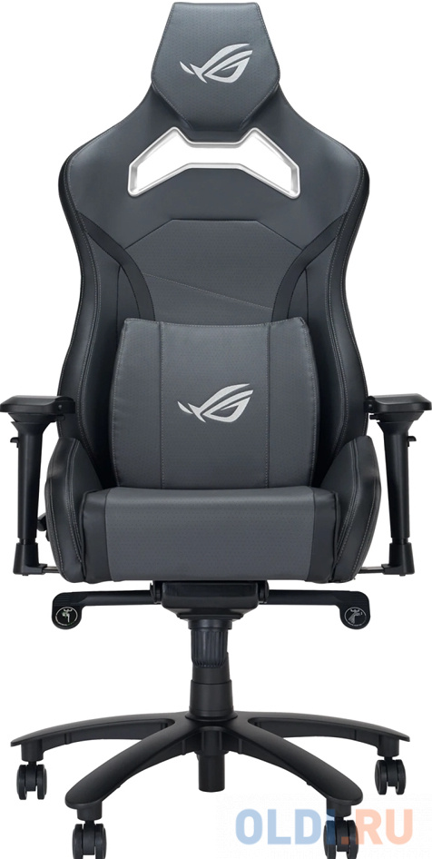 Игровое кресло SL301CW ROG CHARIOT X CORE/GY/EU