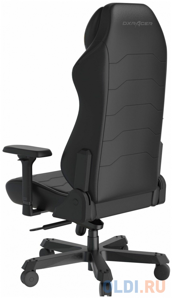 Игровое Кресло DXRacer MASTER (I-DMC/MAS2022/N) black Вид№8